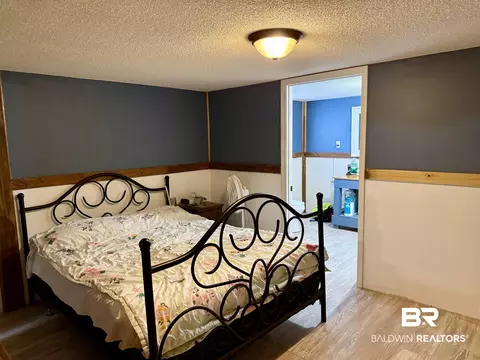 Bedroom - 13674 Ryland Street Ext, Stapleton, AL 36578 photo 2 of 2