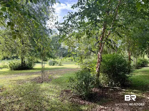 Exterior - 13674 Ryland Street Ext, Stapleton, AL 36578 photo 10 of 13