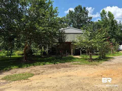 Exterior - 13674 Ryland Street Ext, Stapleton, AL 36578 photo 2 of 13