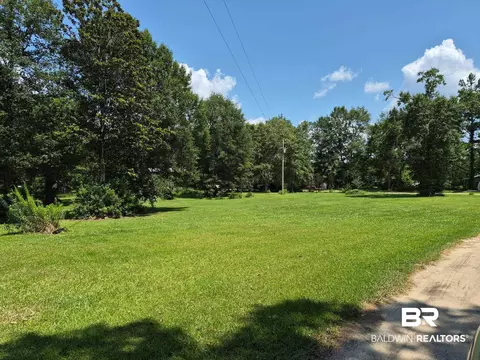 Exterior - 13674 Ryland Street Ext, Stapleton, AL 36578 photo 8 of 13
