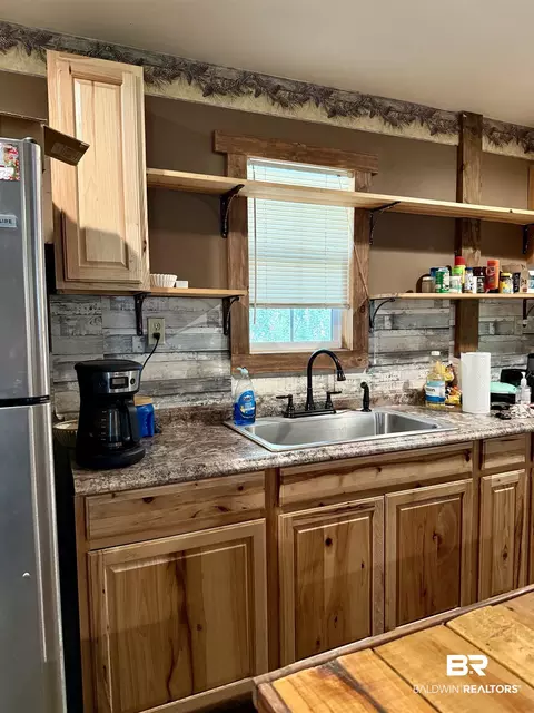 Kitchen - 13674 Ryland Street Ext, Stapleton, AL 36578 photo 1 of 2