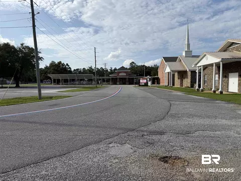 Exterior - 13674 Ryland Street Ext, Stapleton, AL 36578 photo 13 of 13