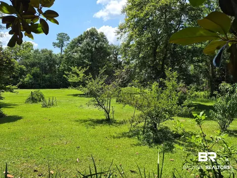 Exterior - 13674 Ryland Street Ext, Stapleton, AL 36578 photo 9 of 13