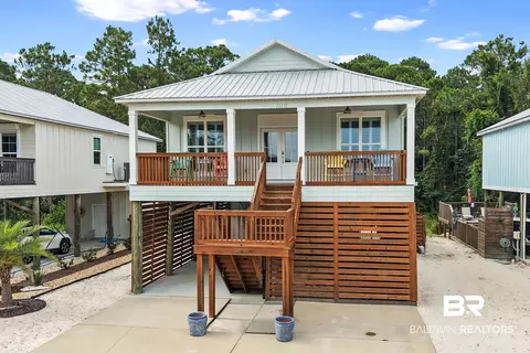 16637 Brigadoon Trl, Gulf Shores, AL 36542
