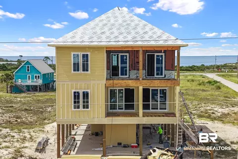 3511 Ponce De Leon Ct, Gulf Shores, AL 36542