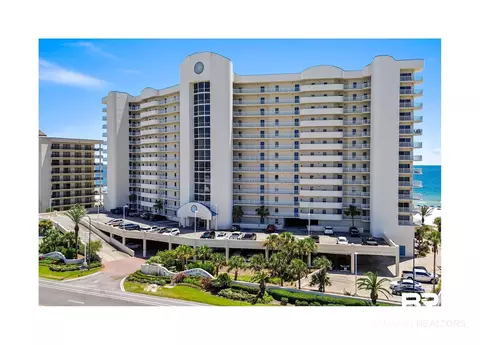 26200 Perdido Beach Blvd #1202, Orange Beach, AL 36561