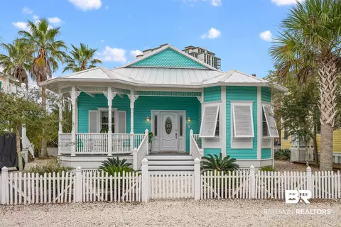 11 Meeting St, Orange Beach, AL 36561