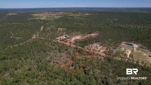 0 Goat Cooper Rd, Robertsdale, AL 36567