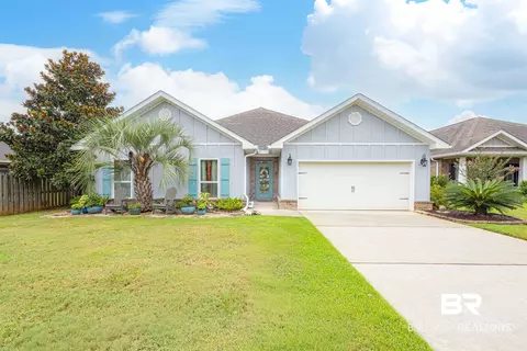 24523 Huxford St, Daphne, AL 36526