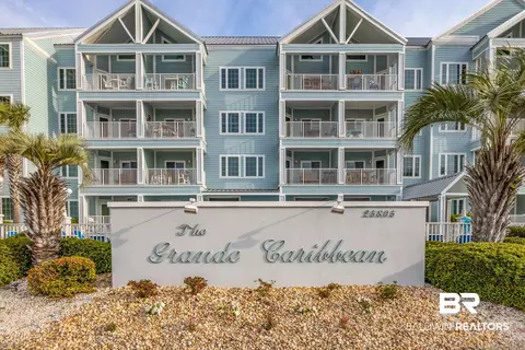 25805 Perdido Beach Blvd #205, Orange Beach, AL 36561
