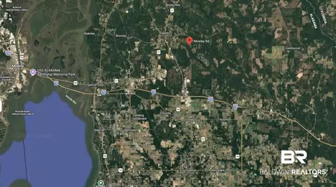 Mosley Road, Stapleton, AL 36551 photo 6