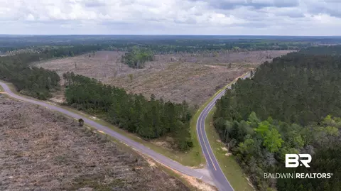 Mosley Road, Stapleton, AL 36551 photo 4