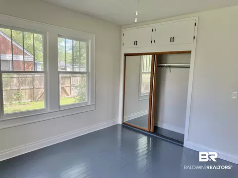 Bedroom - 404 E Horner St, Atmore, AL 36502 photo 1 of 3