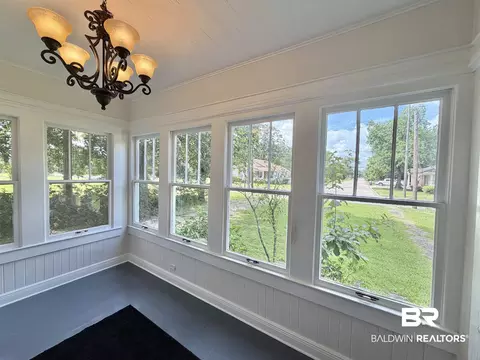 Exterior - 404 E Horner St, Atmore, AL 36502 photo 2 of 7