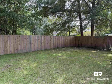 Exterior - 404 E Horner St, Atmore, AL 36502 photo 6 of 7