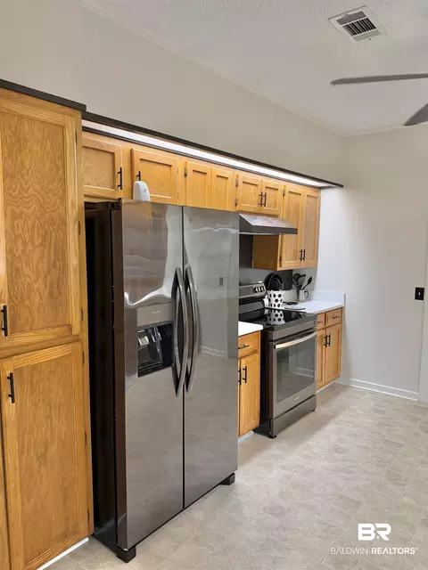 Kitchen - 404 E Horner St, Atmore, AL 36502 photo 3 of 5