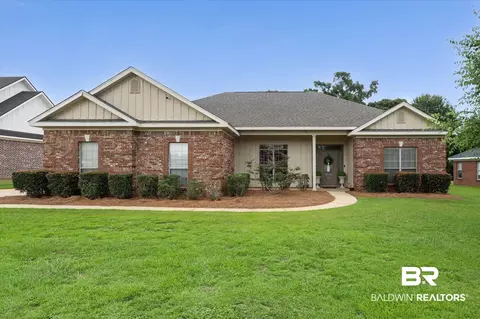 8968 Dawes Creek Dr, Theodore, AL 36582