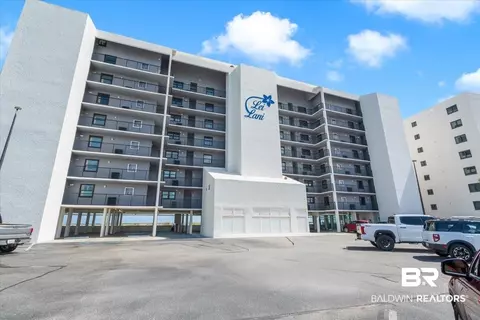 28814 Perdido Beach Blvd #507T, Orange Beach, AL 36561