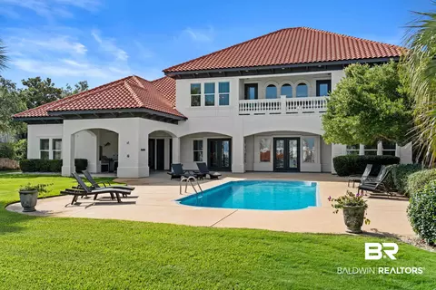 29206 Ono Blvd, Orange Beach, AL 36561
