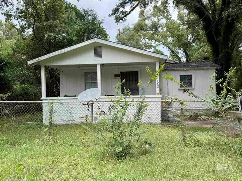 2708 Edgewood St, Mobile, AL 36607 photo 1