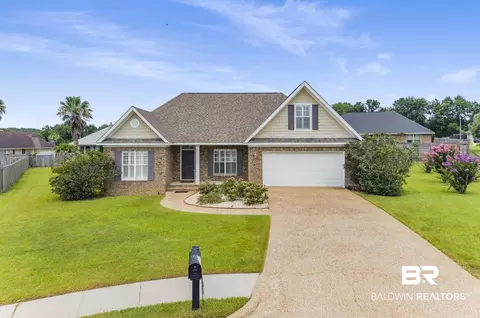 25550 Camelot Ct, Loxley, AL 36551