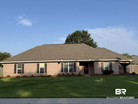 22175 Buck Rd, Robertsdale, AL 36567