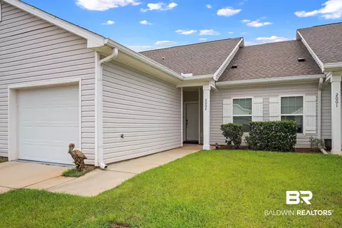 2651 S Juniper St #2002, Foley, AL 36535