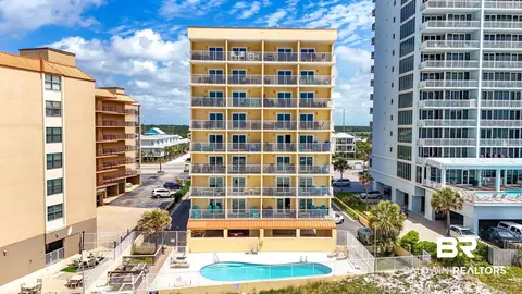 517 E Beach Blvd #5C, Gulf Shores, AL 36542