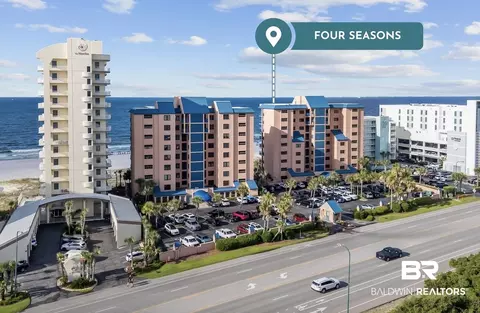 26072 Perdido Beach Blvd #901A, Orange Beach, AL 36561