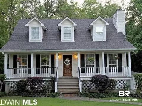 164 Fairway Dr, Daphne, AL 36526