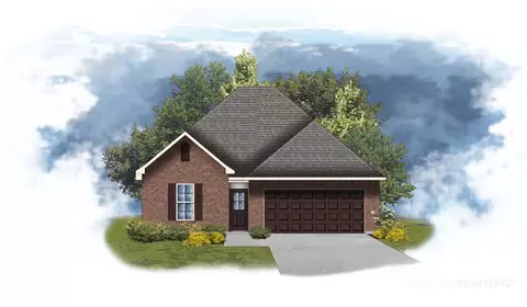 18031 Piney Cir, Foley, AL 36535