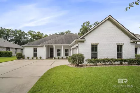 354 Craftsman Ave, Fairhope, AL 36532