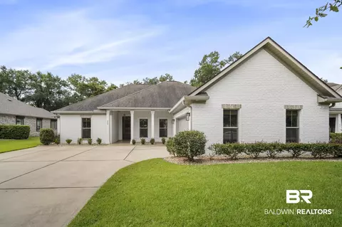 354 Craftsman Ave, Fairhope, AL 36532