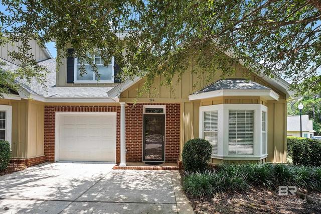 430 W Fort Morgan Rd #704, Gulf Shores, AL 36542