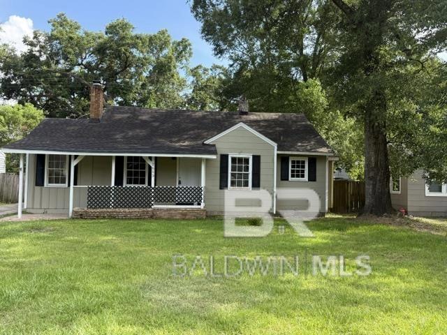 2653 Ralston Rd, Mobile, AL 36606