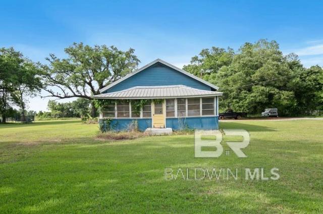 14869 County Road 28, Summerdale, AL 36580