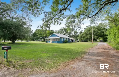14869 County Road 28, Summerdale, AL 36580