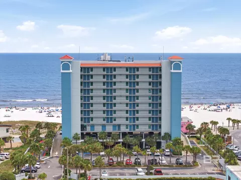 201 E Beach Blvd #404, Gulf Shores, AL 36542