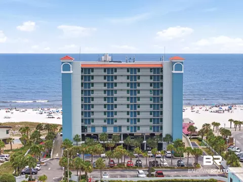 201 E Beach Blvd #404, Gulf Shores, AL 36542