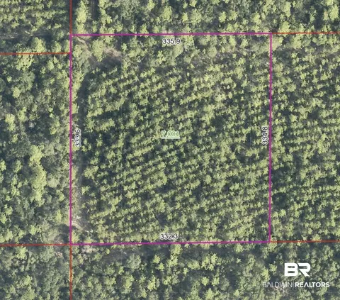 0 Footsteps Ln, Robertsdale, AL 36567