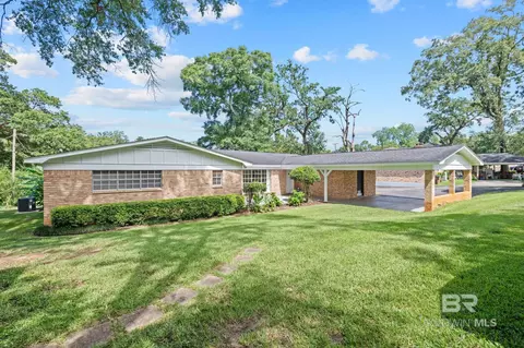 2009 Japonica Ln, Mobile, AL 36693