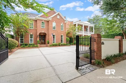 3965 Wimbledon Park, Mobile, AL 36608