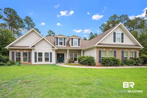 18511 Treasure Oaks Rd, Gulf Shores, AL 36542