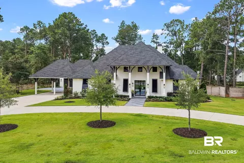 18294 Treasure Oaks Rd, Gulf Shores, AL 36542
