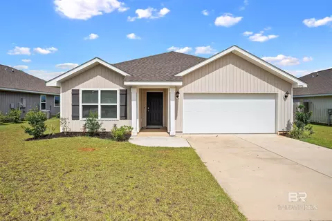 12956 Prairie Field Dr, Lillian, AL 36549