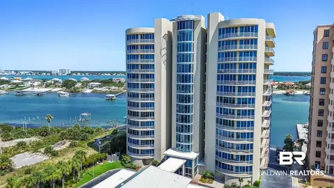 29209 Perdido Beach Blvd #1103, Orange Beach, AL 36561