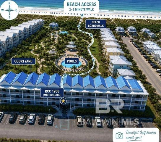 497 Plantation Rd #1268, Gulf Shores, AL 36542