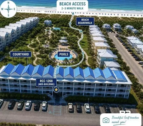 497 Plantation Rd #1268, Gulf Shores, AL 36542