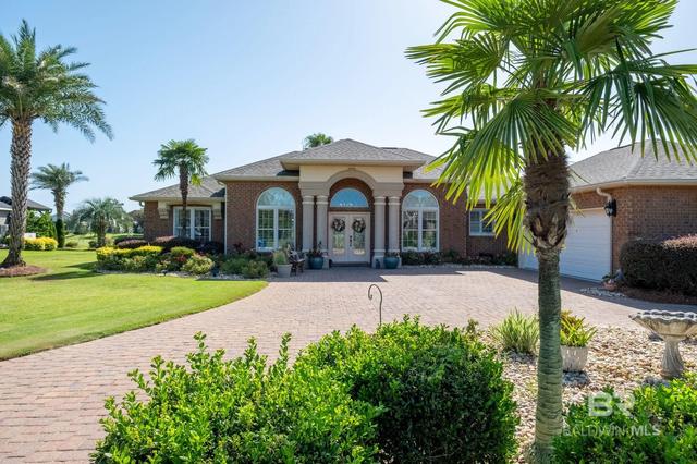 3664 Prestwick Cir, Gulf Shores, AL 36542
