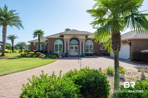 3664 Prestwick Cir, Gulf Shores, AL 36542